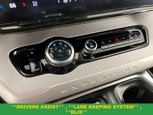 New 2026 Ford Expedition Max Active image 27