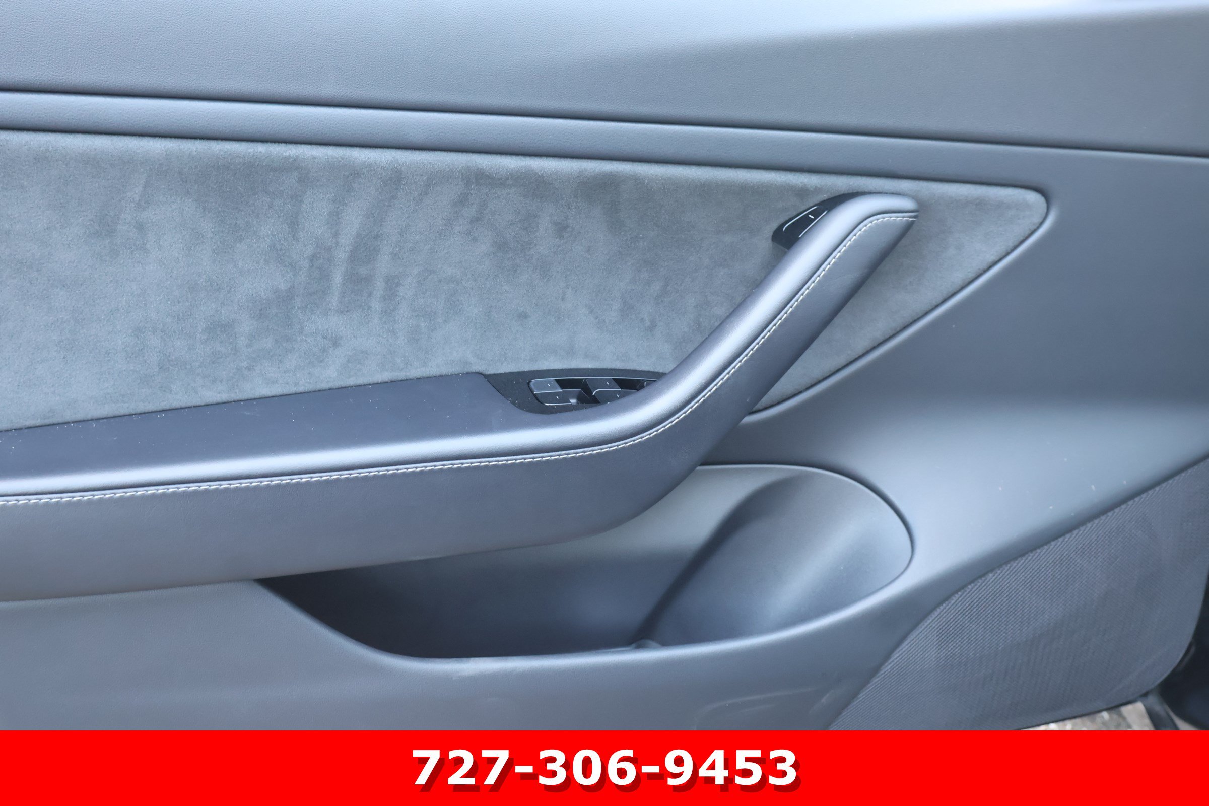 Used 2018 Tesla Model 3 RWD image 12