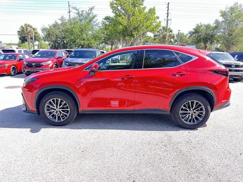 Used 2023 Lexus NX 250 FWD w/ Towing Package (2000 Lbs) image 3