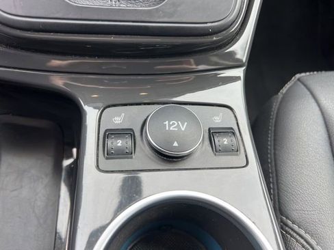 Used 2015 Ford Escape Titanium w/ Equipment Group 301A image 25