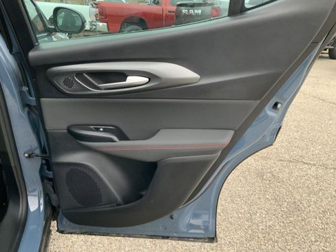 Used 2024 Dodge Hornet GT Plus w/ GT Blacktop Package image 54