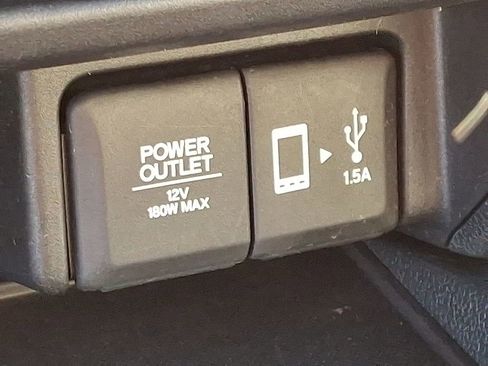 Used 2023 Honda Ridgeline RTL image 25