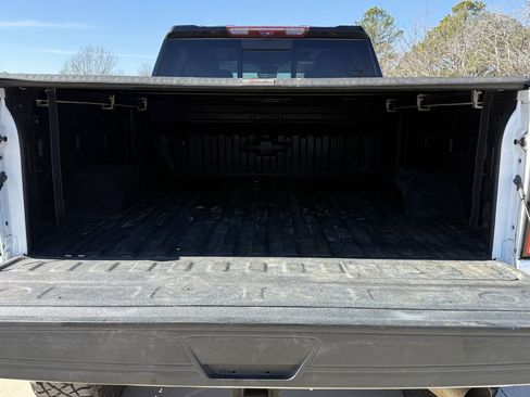 Used 2024 Chevrolet Silverado 2500 LTZ w/ LTZ Plus Package AWD/4WD image 30