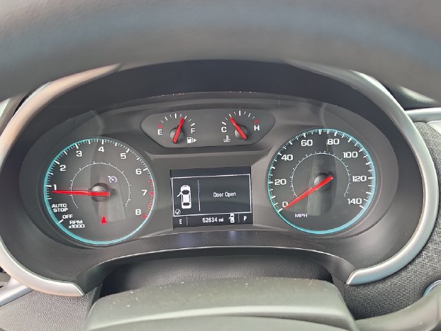 Used 2025 Chevrolet Malibu LT FWD image 30