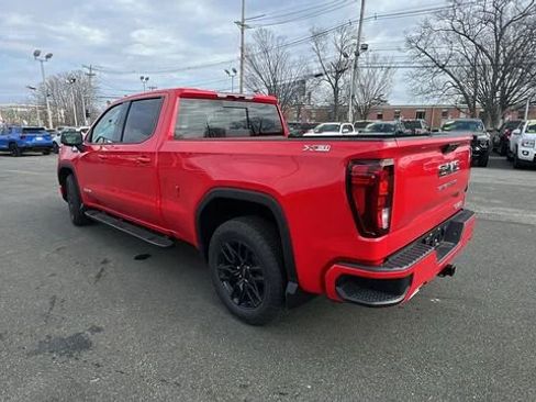 New 2026 GMC Sierra 1500 Elevation w/ Elevation Premium Package AWD/4WD image 5