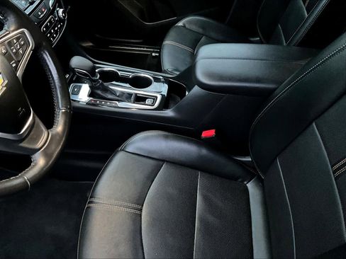 Certified 2022 Chevrolet Equinox Premier image 20