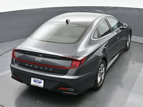 Certified 2023 Hyundai Sonata SEL w/ Preferred Accessory Package FWD image 33