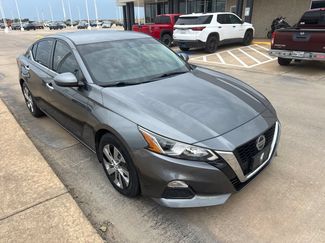Used 2019 Nissan Altima 2.5 S FWD 360° Tour