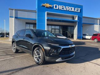 New 2026 Chevrolet Blazer LT w/ LPO, Floor Liner Package video 1