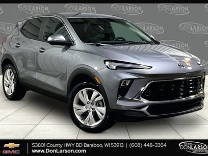 New 2026 Buick Encore GX Preferred w/ Advanced Technology Package