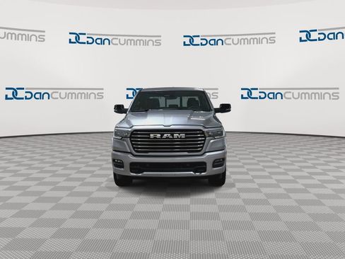 New 2026 RAM 1500 Laramie w/ Laramie Preferred Package image 7