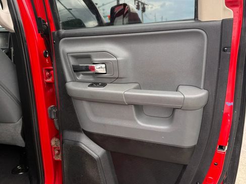 Used 2016 RAM 1500 Outdoorsman image 17