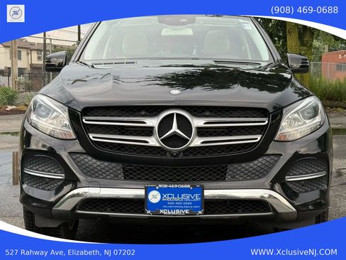 Used 2017 Mercedes-Benz GLE 350 4MATIC image 6