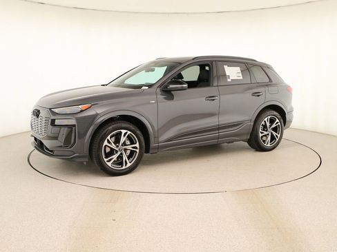 New 2027 Audi Q6 e-tron Premium Plus AWD/4WD image 13