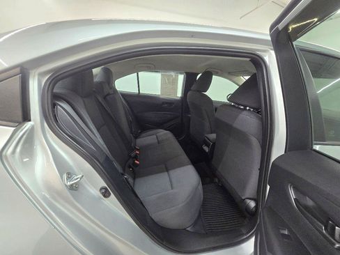 Used 2023 Toyota Corolla LE FWD image 20
