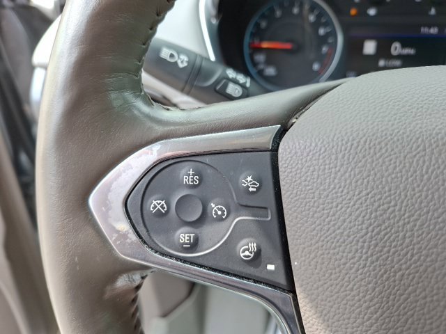 Used 2020 Chevrolet Traverse Premier FWD image 19