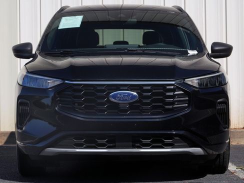 Used 2024 Ford Escape ST-Line w/ Tech Pack #1 FWD image 6