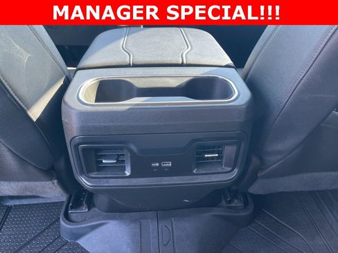 Used 2023 Chevrolet Silverado 1500 RST w/ Rally Edition image 41