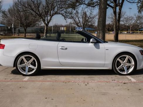 Used 2016 Audi A5 2.0T Premium image 12