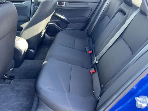Used 2023 Honda Civic EX image 26