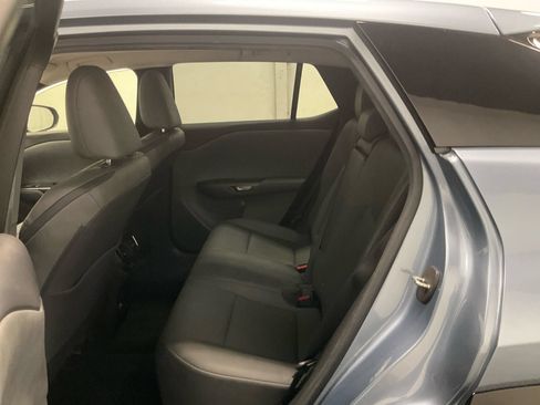 Used 2023 Lexus RZ 450e Premium w/ Technology Package AWD/4WD image 6
