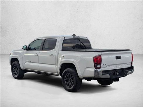 Certified 2023 Toyota Tacoma SR5 image 7