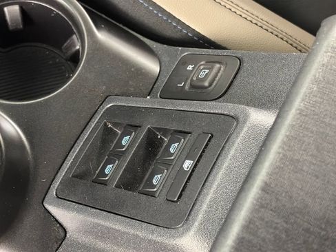 Used 2022 Ford Bronco Wildtrak AWD/4WD image 24