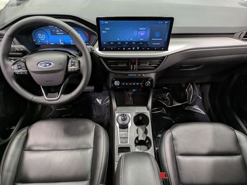 Used 2023 Ford Escape Platinum AWD/4WD image 24