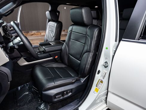 Used 2025 Toyota Sequoia SR5 w/ TRD Sport Package image 30