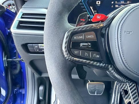 Used 2025 BMW M2 w/ Lighting Package image 37