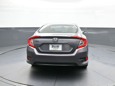 Used 2016 Honda Civic LX image 7