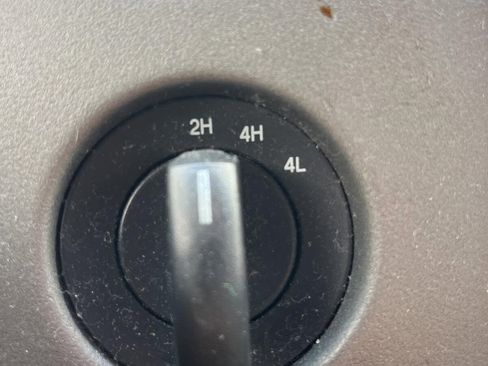 Used 2004 Ford F150 4x4 SuperCab image 9