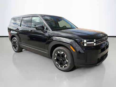 New 2026 Hyundai Santa Fe SE image 1