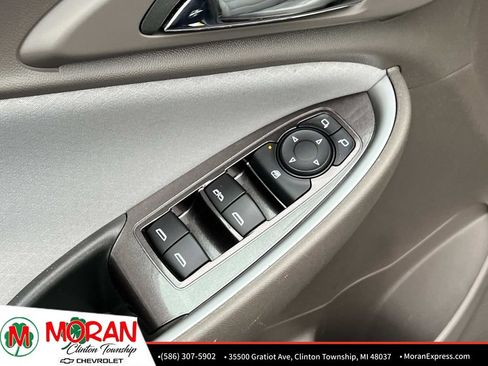 Certified 2025 Chevrolet Malibu LT image 16