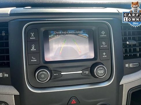 Used 2024 RAM 1500 Tradesman w/ Tradesman SXT Package AWD/4WD image 21