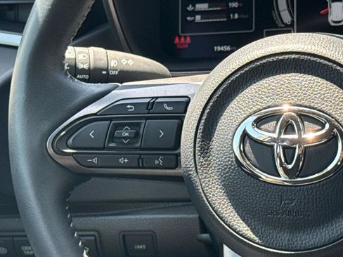 Used 2024 Toyota Corolla GR w/ Performance Package AWD/4WD image 17