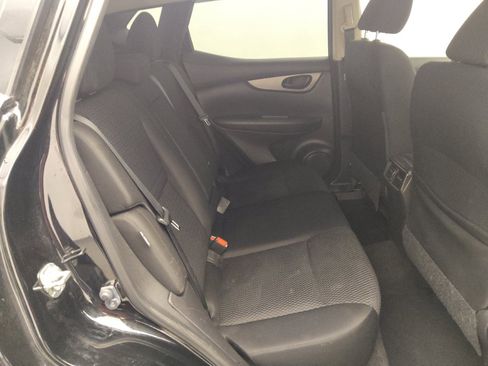 Used 2021 Nissan Rogue Sport S FWD image 19
