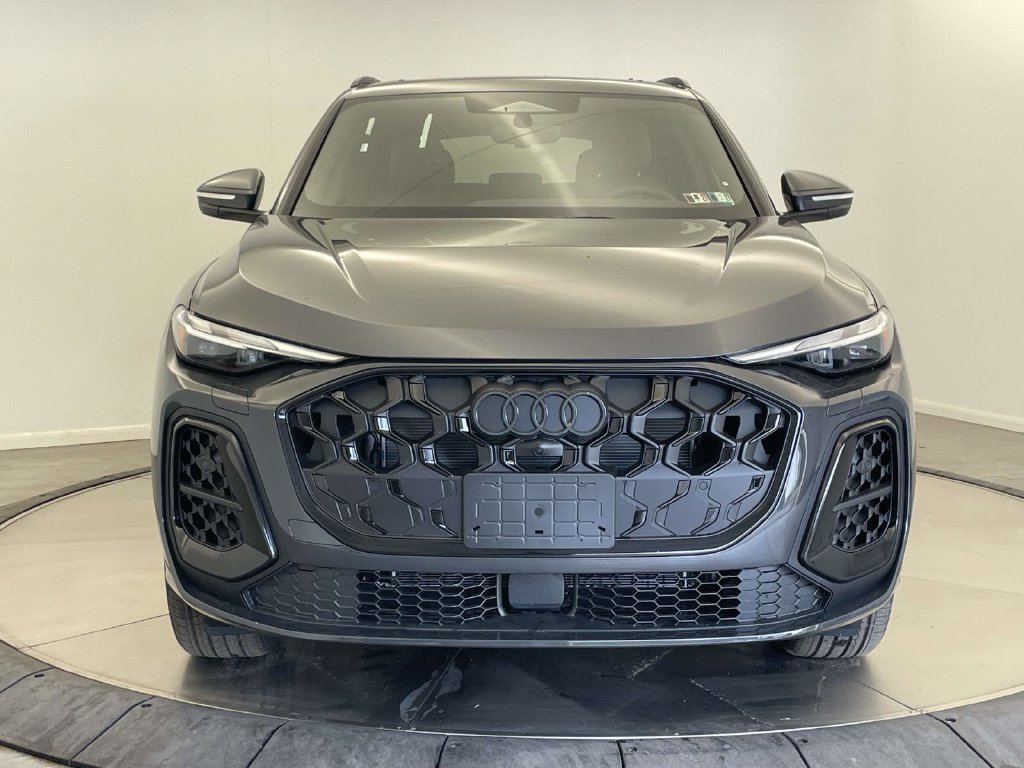 New 2026 Audi Q5 2.0T AWD/4WD image 10