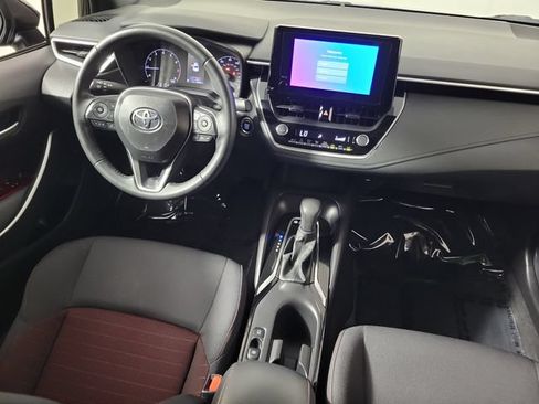 Used 2025 Toyota Corolla SE FWD image 15