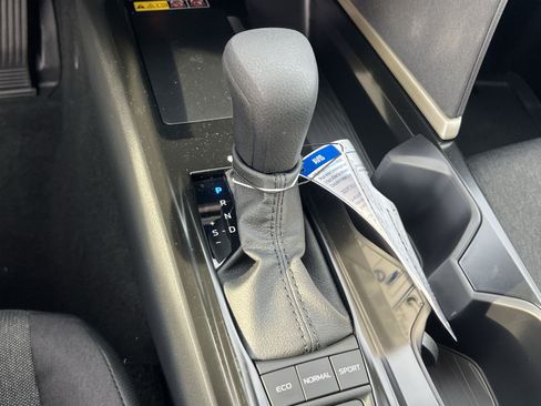New 2026 Toyota Camry LE AWD/4WD image 18