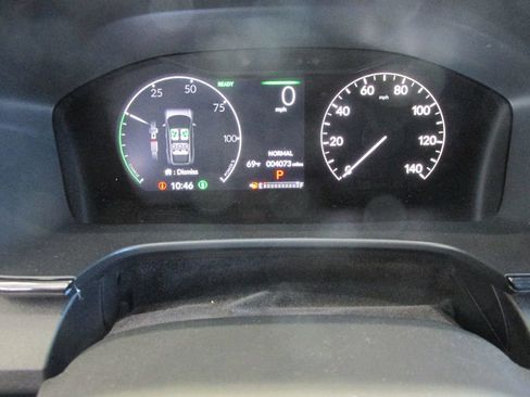 Used 2025 Honda CR-V Sport image 20