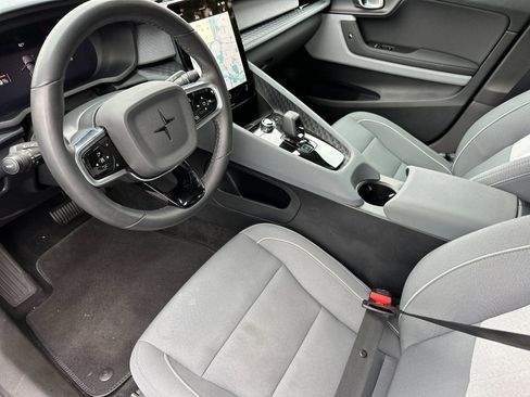 Used 2024 Polestar Polestar 2 AWD/4WD image 9