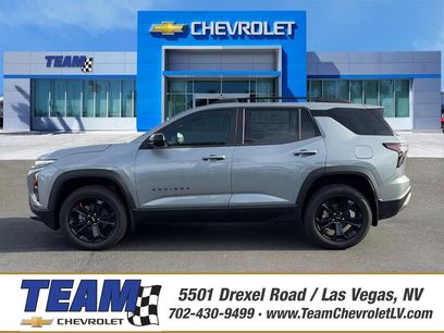 New 2026 Chevrolet Equinox LT w/ Convenience Package II