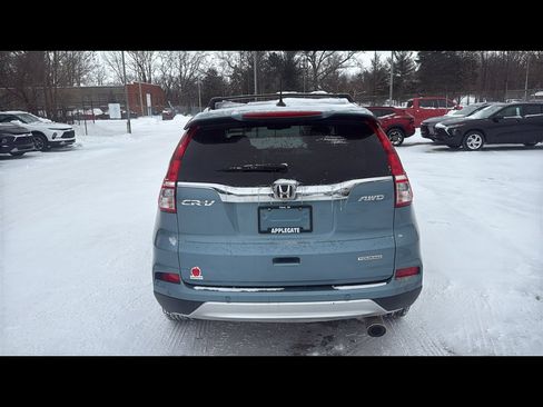 Used 2016 Honda CR-V Touring image 28