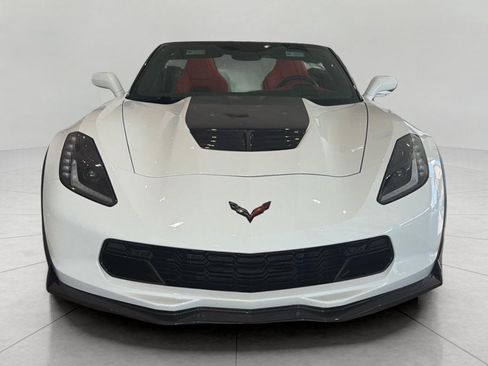 Used 2016 Chevrolet Corvette Z06 RWD image 3