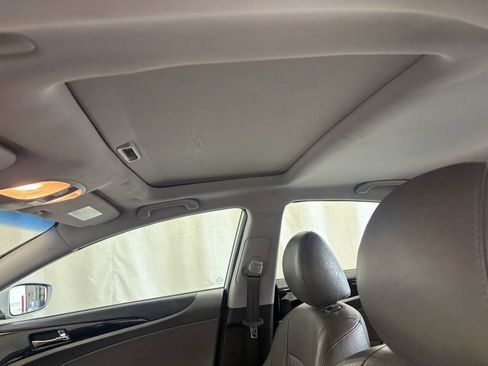 Used 2013 Hyundai Sonata Limited FWD image 14