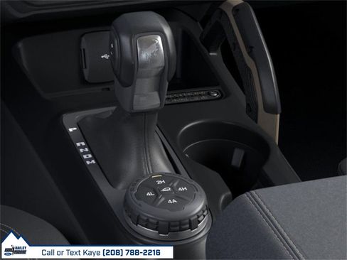 New 2025 Ford Bronco Badlands w/ Sasquatch Package image 42