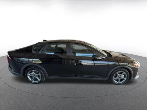 Used 2026 Kia K4 FWD image 16