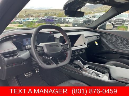 New 2026 Dodge Charger R/T AWD/4WD image 11