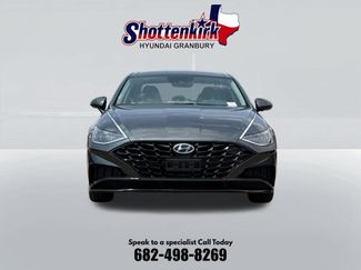 Used 2021 Hyundai Sonata SEL w/ Convenience Package FWD video 2